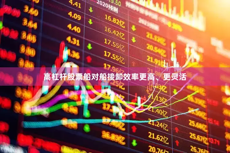 高杠杆股票船对船接卸效率更高、更灵活