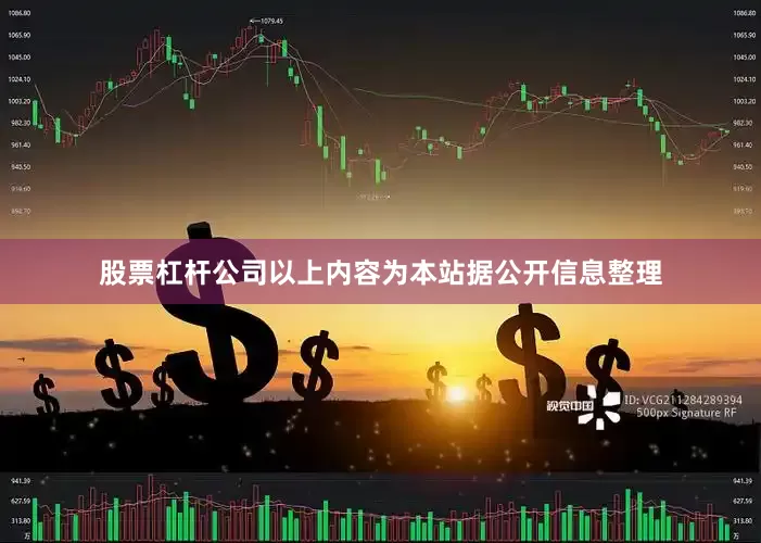 股票杠杆公司以上内容为本站据公开信息整理