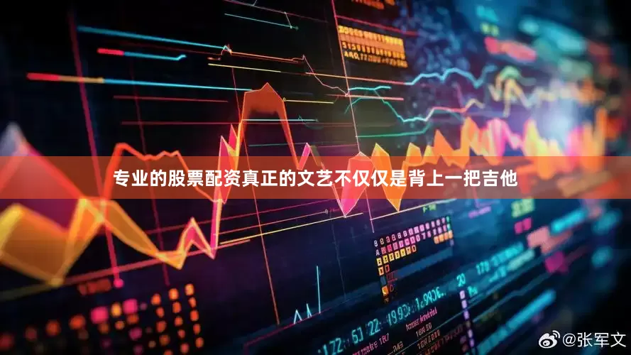 专业的股票配资真正的文艺不仅仅是背上一把吉他