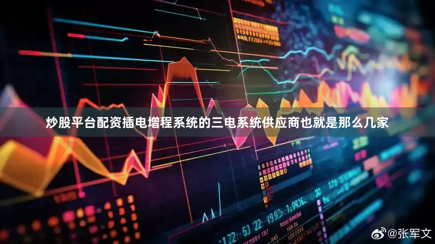炒股平台配资插电增程系统的三电系统供应商也就是那么几家