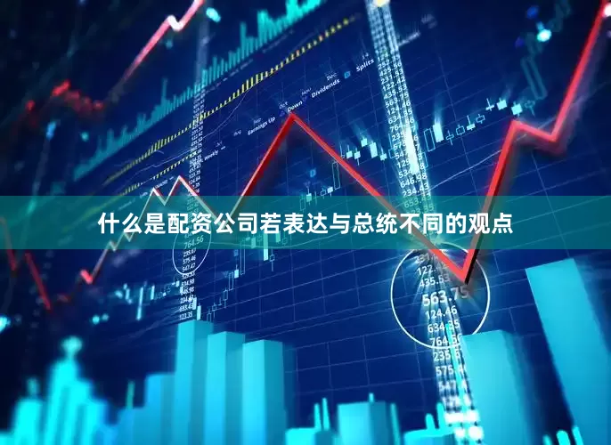 什么是配资公司若表达与总统不同的观点
